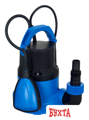 Дренажный насос Aquario ADS-400-5E/1 4