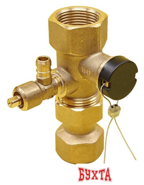 Фитинг Afriso 77924