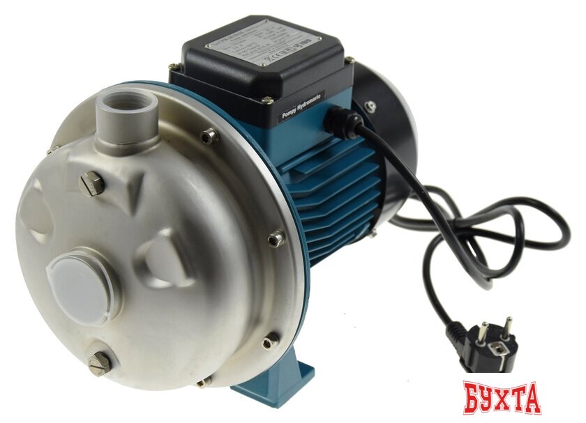 Нормальновсасывающий насос IBO CPM 18 INOX 2