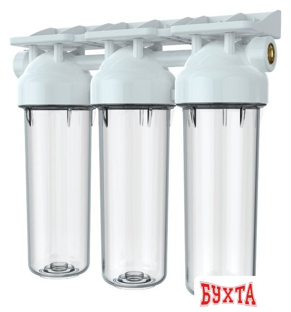 Магистральный фильтр Terwa Магистр-3 3/4'' 50409