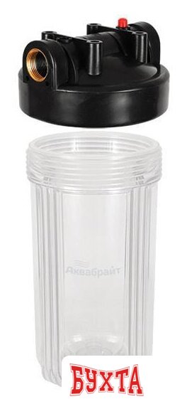 Корпус Аквабрайт АБФ-10ББ-ПР 3