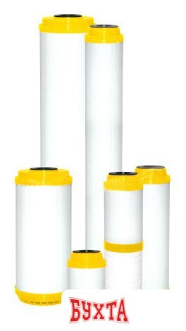 Картридж Aquafilter FCCST