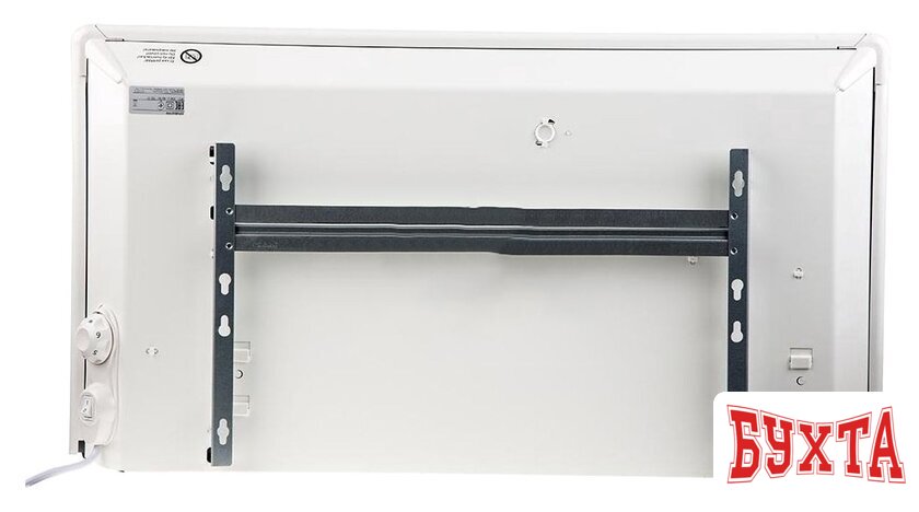 Конвектор Ensto FinnHeat EPHBM07PR 3