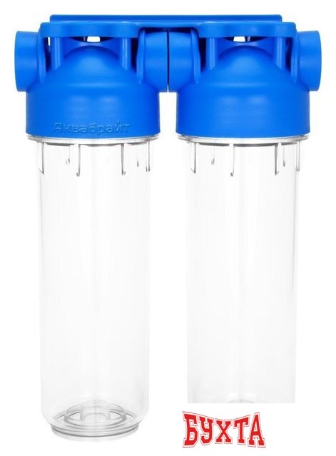 Корпус Аквабрайт АБФ-2 3/4" 2