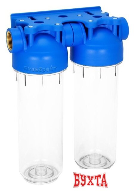 Корпус Аквабрайт АБФ-2 3/4" 3