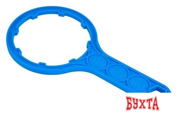 Корпус Аквабрайт АБФ-2 3/4" 4