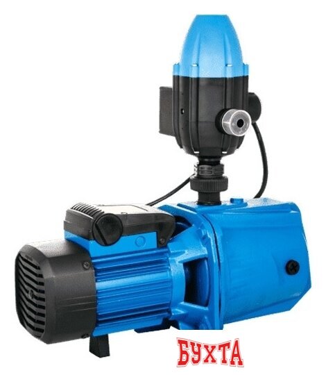 Самовсасывающий насос Aquario AJC-101B-FC 2