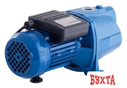 Самовсасывающий насос Aquario AJC-60C-FC 3