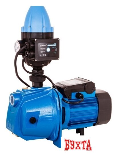 Самовсасывающий насос Aquario AJC-81-FC 1