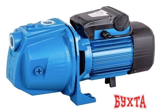 Самовсасывающий насос Aquario AJC-81-FC 2