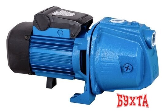 Самовсасывающий насос Aquario AJC-81-FC 3