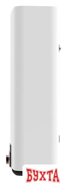 Накопительный электрический водонагреватель Midea Stream MWH-8020-FEM 3