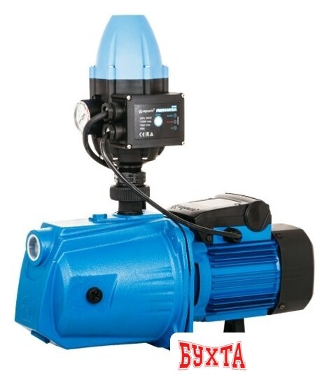 Самовсасывающий насос Aquario AJC-81B-FC 1