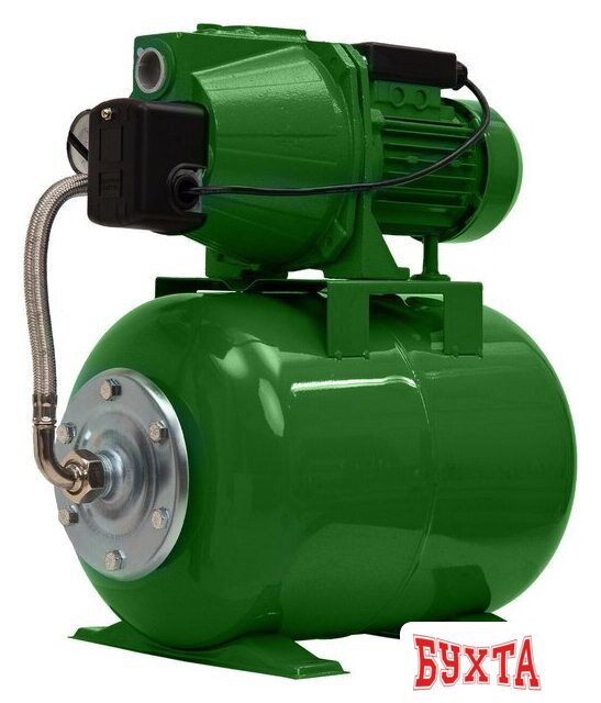 Насосная станция Oasis S 60/37С-24 5