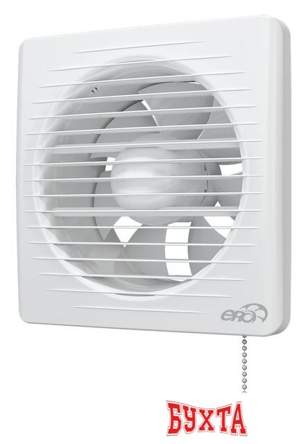 Осевой вентилятор ERA D150 6-02