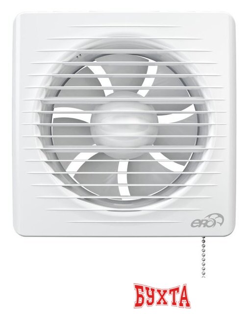 Осевой вентилятор ERA D150 6-02 2