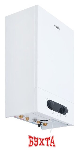 Отопительный котел Oasis Eco KK-20 3