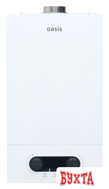 Отопительный котел Oasis Eco KK-24