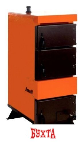 Отопительный котел TIS Small 16