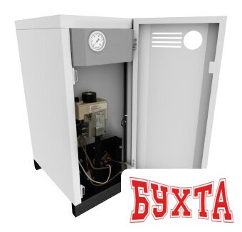 Отопительный котел Лемакс Classic-12.5 5