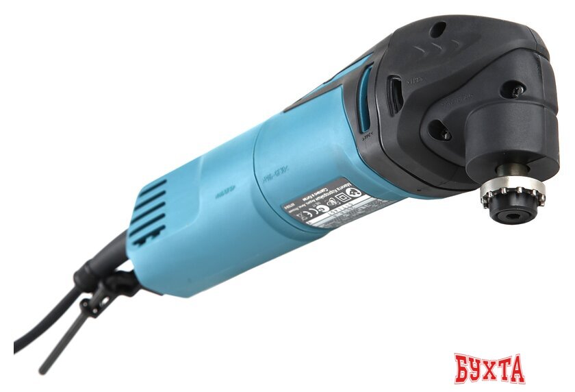 Реноватор Makita TM3000C 3