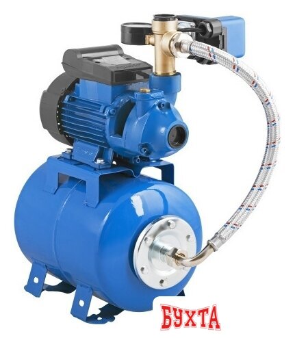 Насосная станция Aquario Auto ADB-35(8L) 2