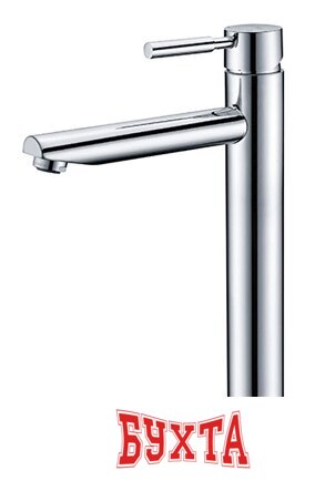 Смеситель Wasserkraft Main 4103H 1