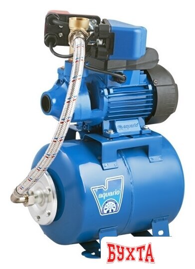 Насосная станция Aquario Auto ADB-35(8L)(H) 1