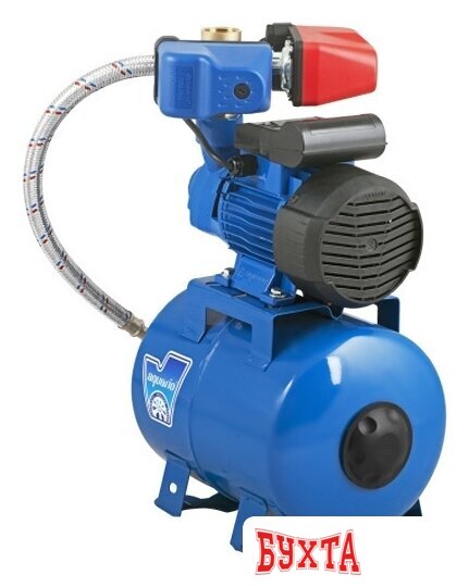 Насосная станция Aquario Auto ADB-35(8L)(H) 3