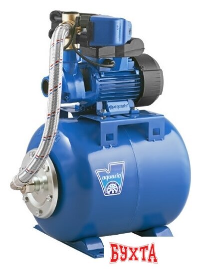 Насосная станция Aquario Auto ADB-35(H) 1