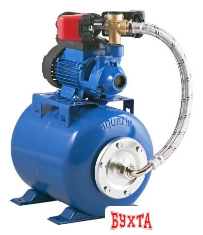 Насосная станция Aquario Auto ADB-35(H) 2