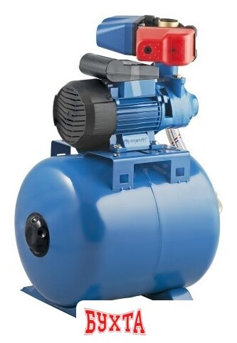 Насосная станция Aquario Auto ADB-35(H) 3