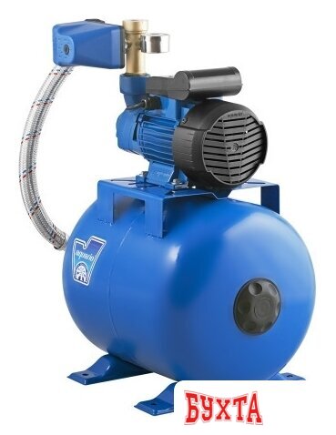 Насосная станция Aquario Auto ADB-40 3