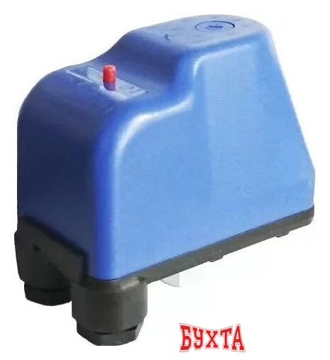 Реле сухого хода Italtecnica LP/3 2000027960019