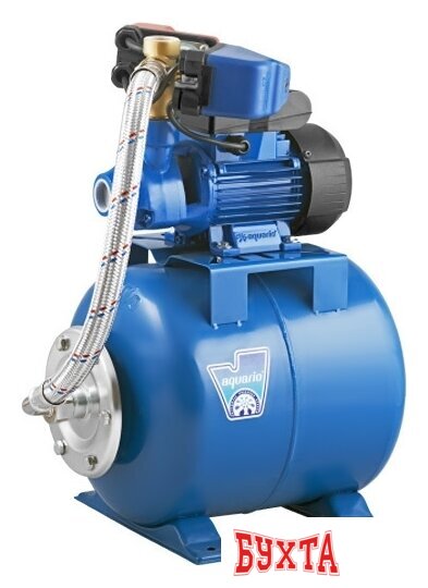 Насосная станция Aquario Auto ADB-40(H) 1