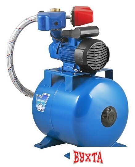 Насосная станция Aquario Auto ADB-40(H) 3