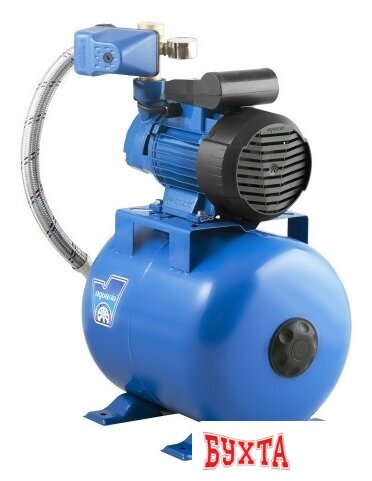 Насосная станция Aquario Auto ADB-60 2