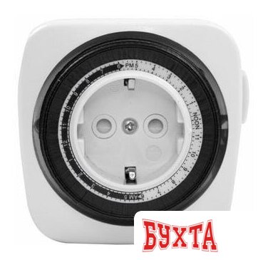 Розетка Rexant 11-6005