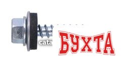 Саморез Starfix SMC3-81116-250