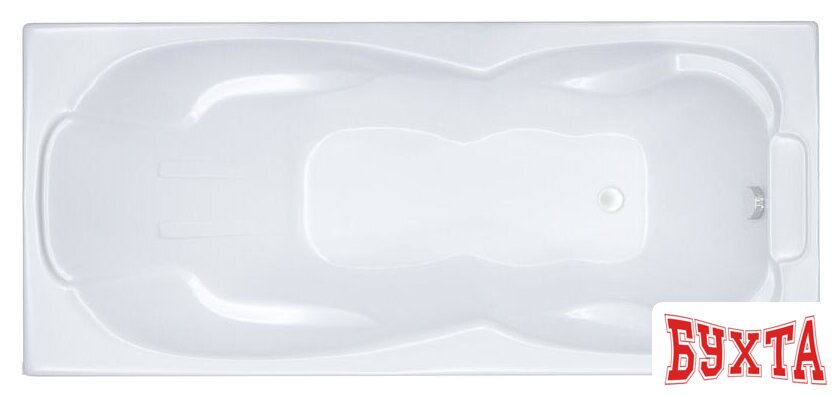 Ванна Triton Персей 190x90 (с каркасом, сифоном, экраном) 1