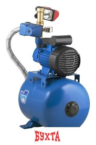 Насосная станция Aquario Auto ADB-60(H) 2