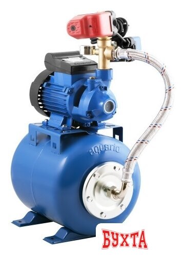 Насосная станция Aquario Auto ADB-60(H) 3