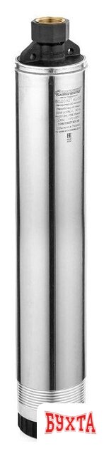 Колодезный насос Джилекс Водомет ПРОФ 40/50