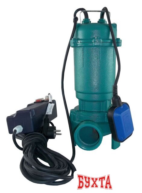 Фекальный насос IBO CTR550 1