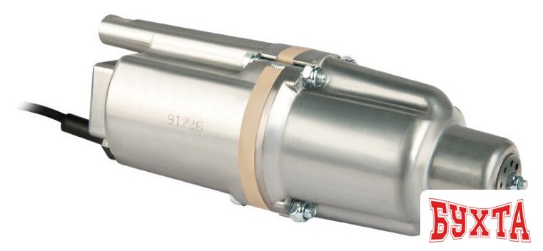 Колодезный насос Unipump Бавленец БВ 0.12-40-У5, 40м (нижний забор воды)