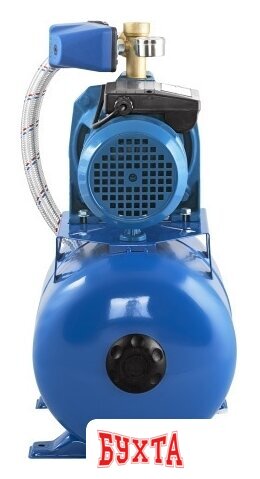 Насосная станция Aquario Auto AJC-101B 4