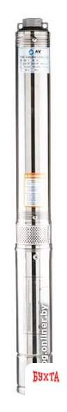 Скважинный насос AV Engineering Ageless-3-2100/60-2/21 1