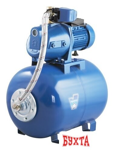Насосная станция Aquario Auto AJC-125C(50L) 1