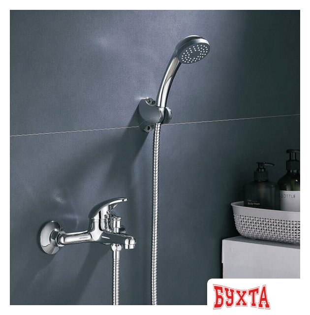 Смеситель Cronwil CD038-30 3