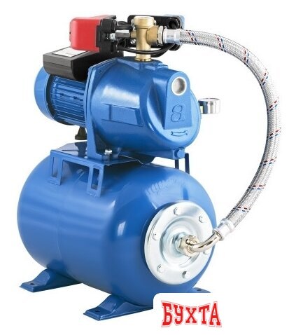 Насосная станция Aquario Auto AJC-125C(H) 2